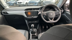 Vauxhall Corsa 1.2 Design 5dr Petrol Hatchback